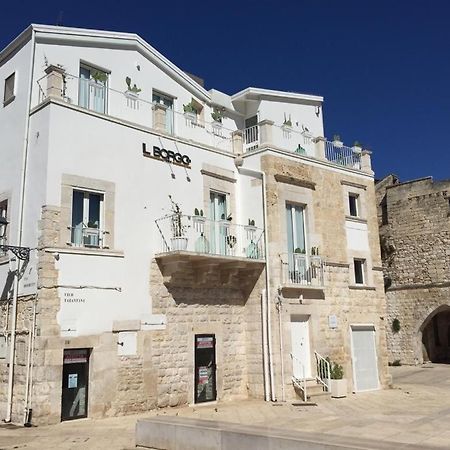 Il Borgo Bed & Breakfast Корато Екстериор снимка