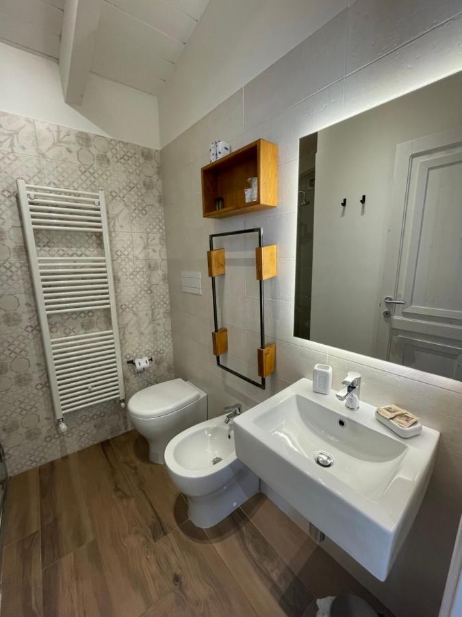 Il Borgo Bed & Breakfast Корато Екстериор снимка