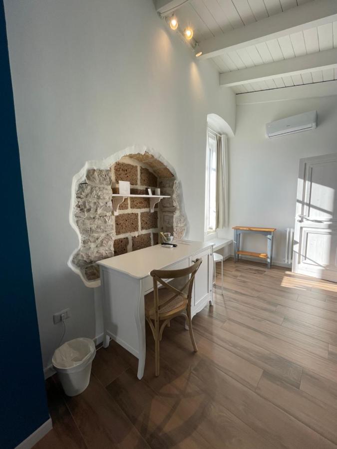 Il Borgo Bed & Breakfast Корато Екстериор снимка