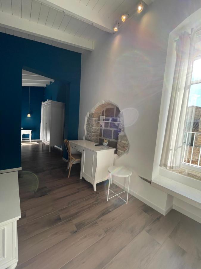 Il Borgo Bed & Breakfast Корато Екстериор снимка