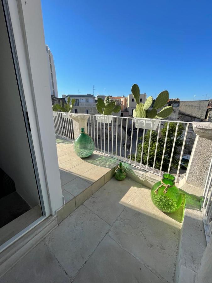 Il Borgo Bed & Breakfast Корато Екстериор снимка