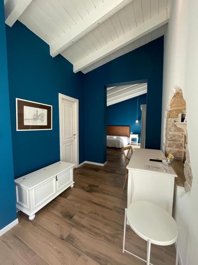 Il Borgo Bed & Breakfast Корато Екстериор снимка