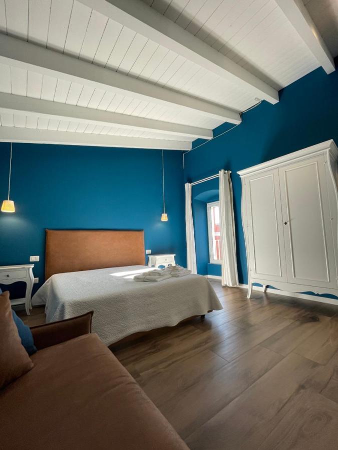 Il Borgo Bed & Breakfast Корато Екстериор снимка