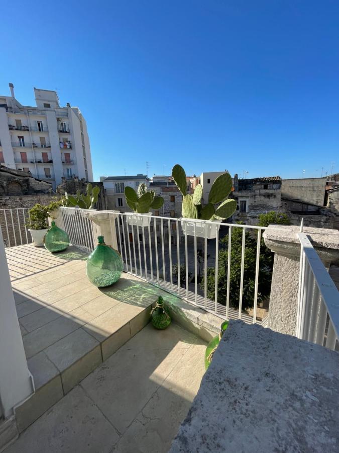 Il Borgo Bed & Breakfast Корато Екстериор снимка