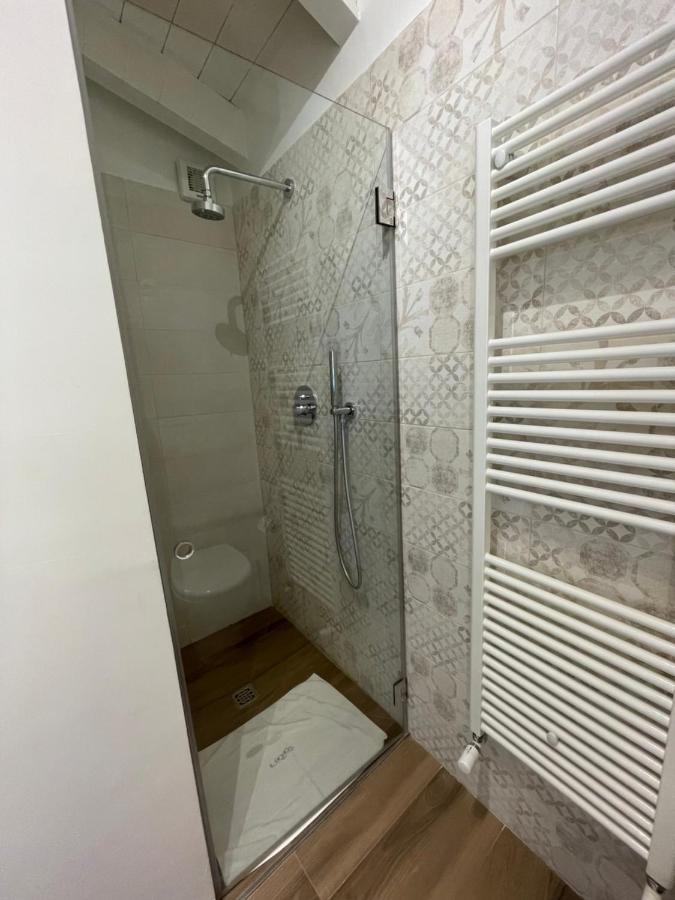 Il Borgo Bed & Breakfast Корато Екстериор снимка
