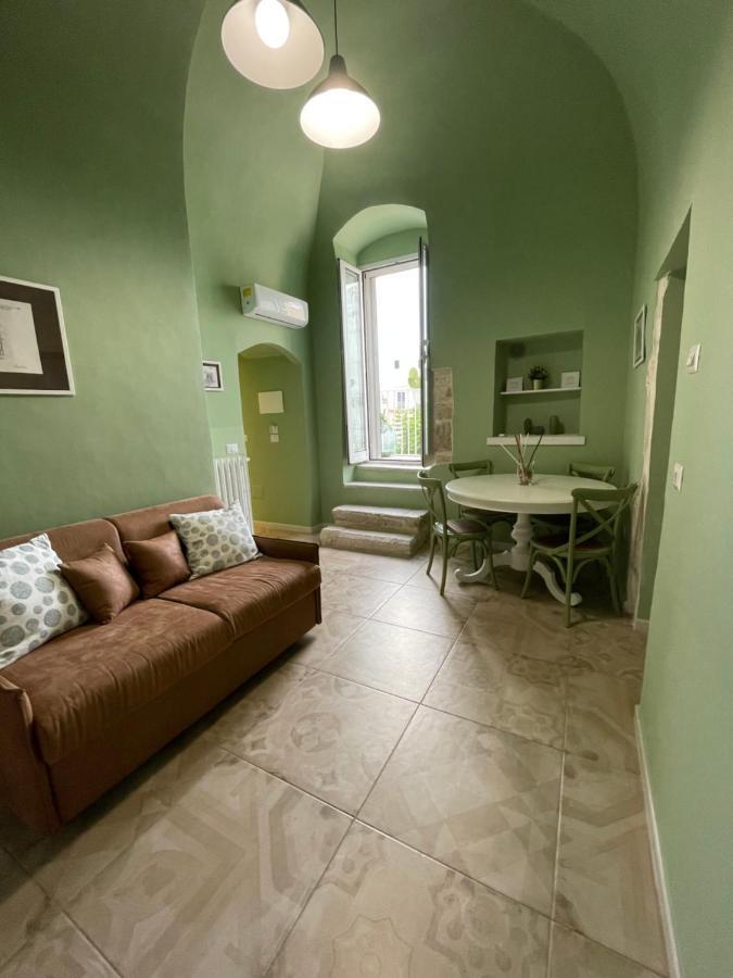 Il Borgo Bed & Breakfast Корато Екстериор снимка