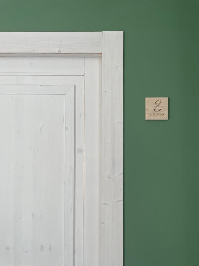 Il Borgo Bed & Breakfast Корато Екстериор снимка