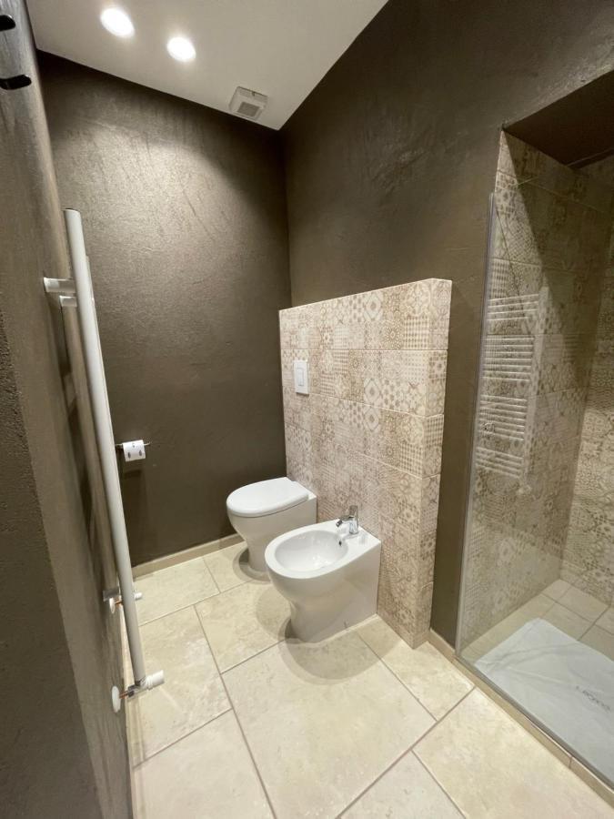 Il Borgo Bed & Breakfast Корато Екстериор снимка