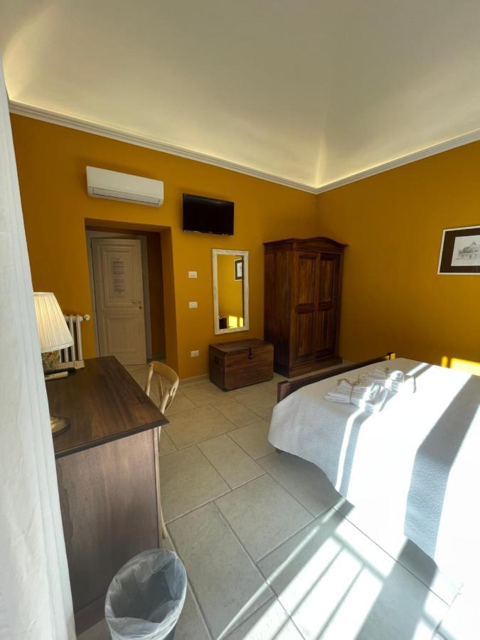 Il Borgo Bed & Breakfast Корато Екстериор снимка