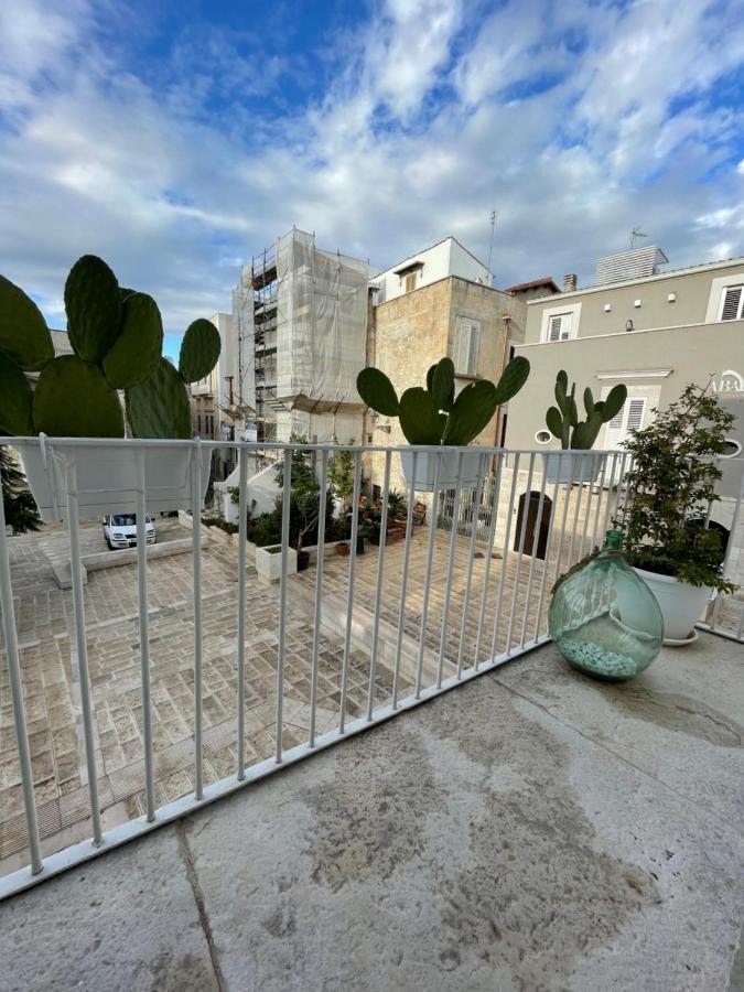 Il Borgo Bed & Breakfast Корато Екстериор снимка