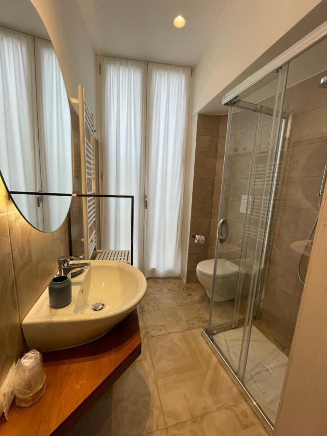 Il Borgo Bed & Breakfast Корато Екстериор снимка