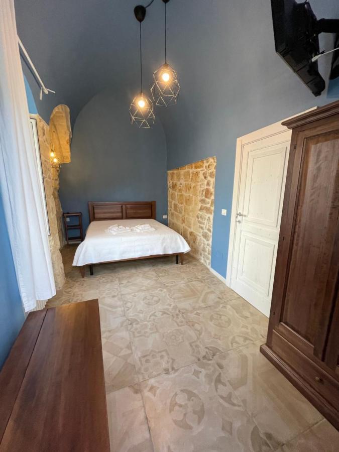 Il Borgo Bed & Breakfast Корато Екстериор снимка