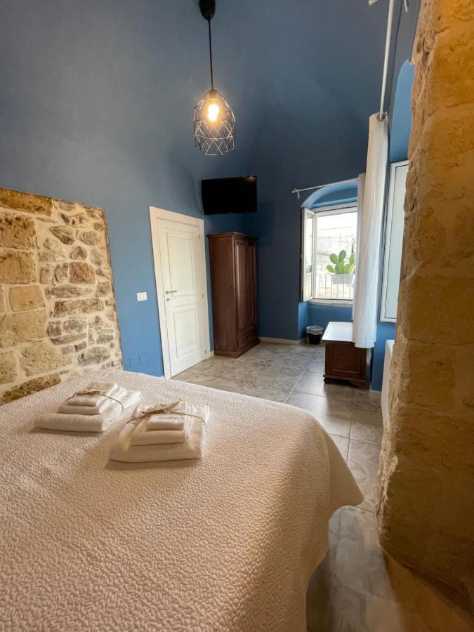 Il Borgo Bed & Breakfast Корато Екстериор снимка