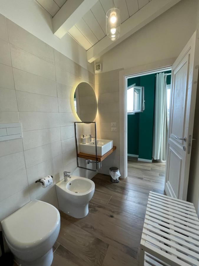 Il Borgo Bed & Breakfast Корато Екстериор снимка