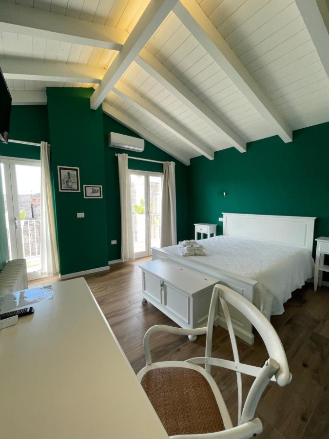 Il Borgo Bed & Breakfast Корато Екстериор снимка