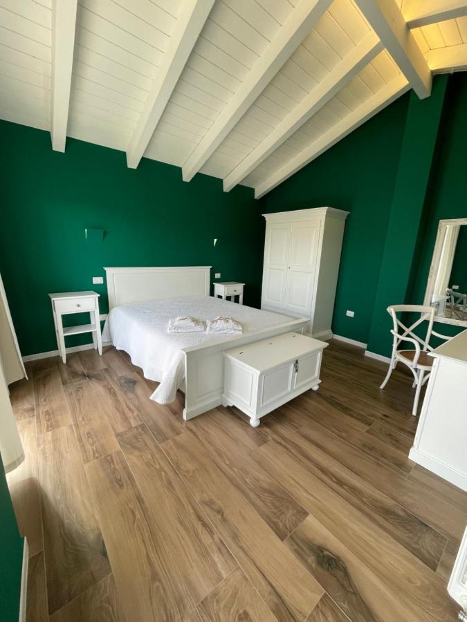 Il Borgo Bed & Breakfast Корато Екстериор снимка