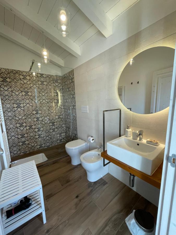 Il Borgo Bed & Breakfast Корато Екстериор снимка