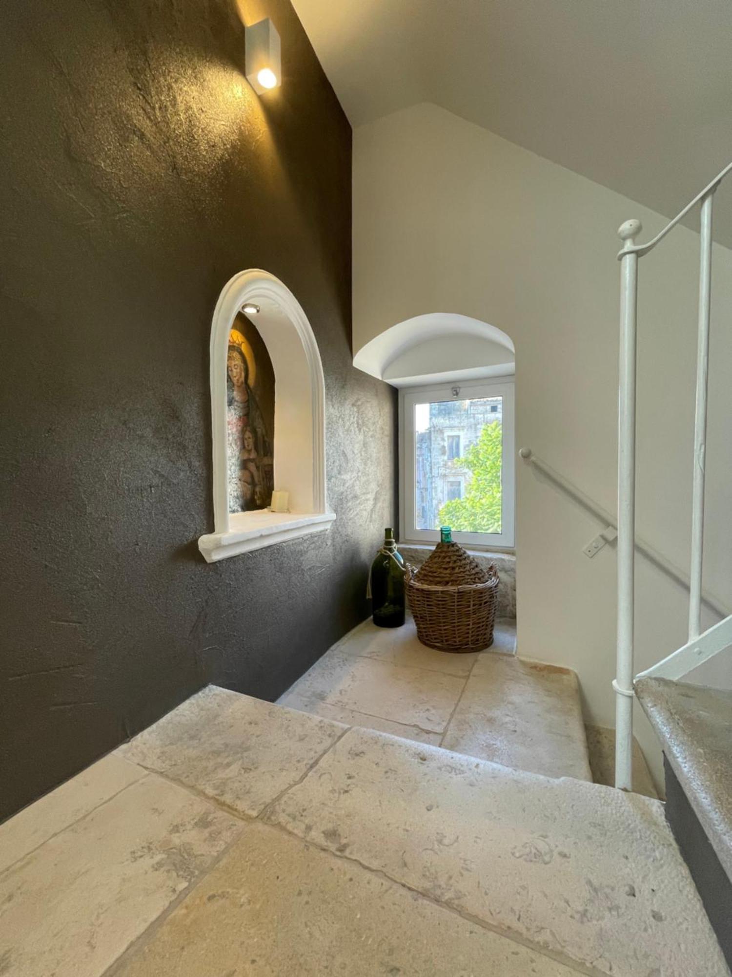 Il Borgo Bed & Breakfast Корато Екстериор снимка