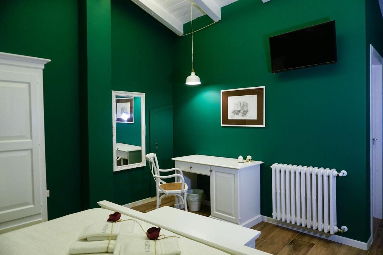 Il Borgo Bed & Breakfast Корато Екстериор снимка