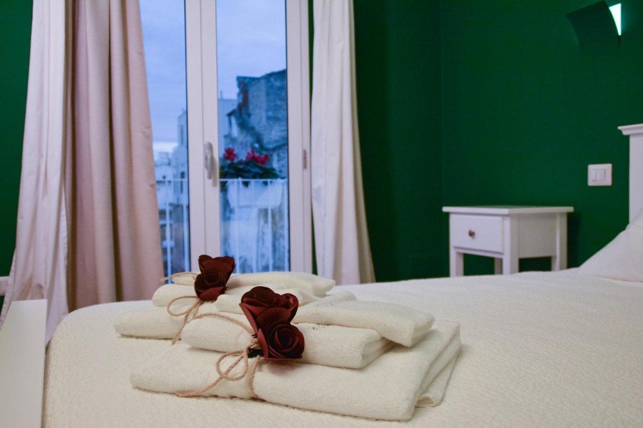 Il Borgo Bed & Breakfast Корато Екстериор снимка