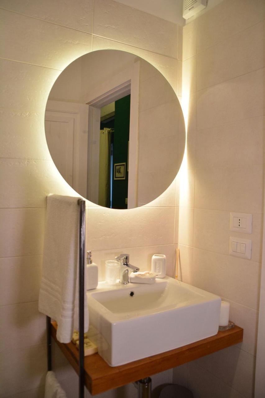 Il Borgo Bed & Breakfast Корато Екстериор снимка