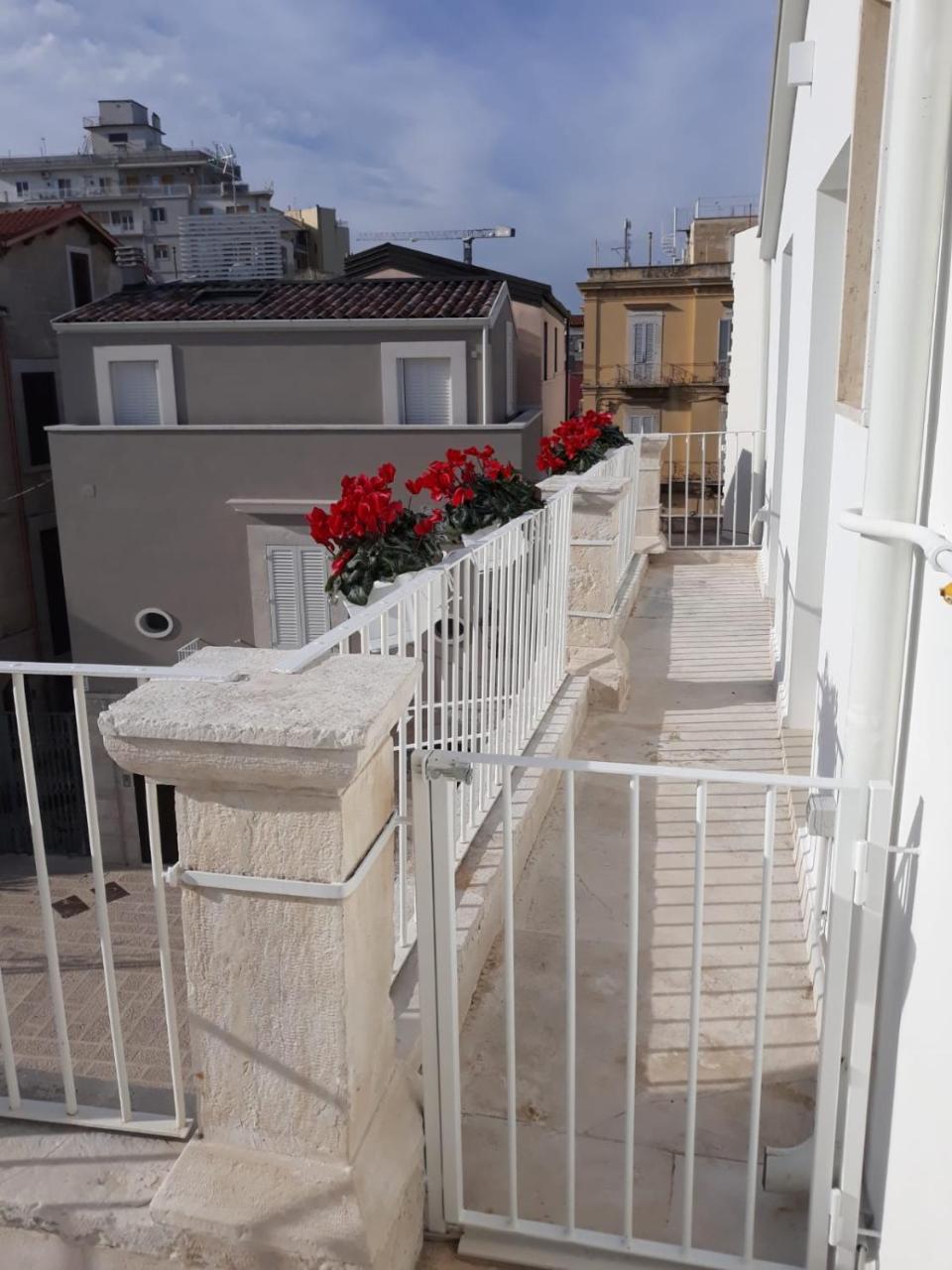 Il Borgo Bed & Breakfast Корато Екстериор снимка