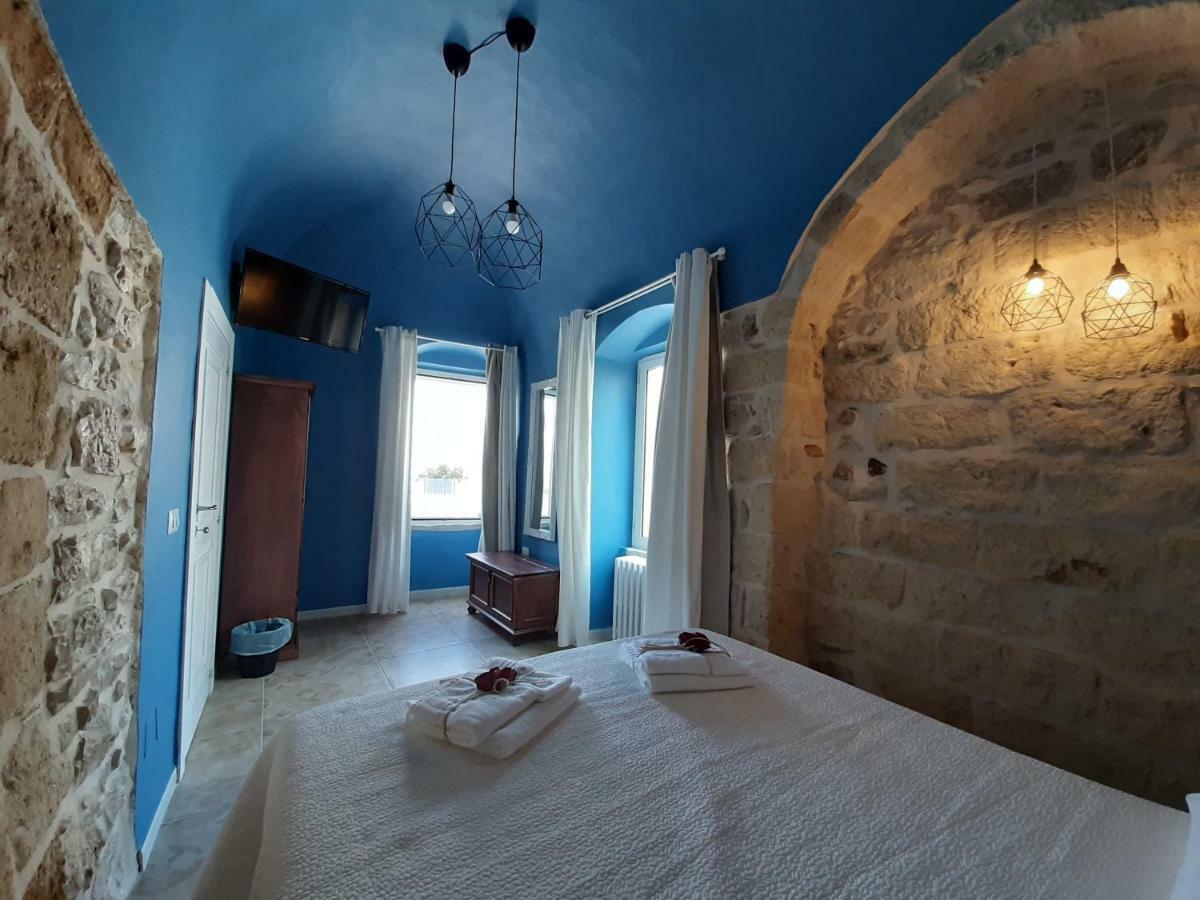 Il Borgo Bed & Breakfast Корато Екстериор снимка